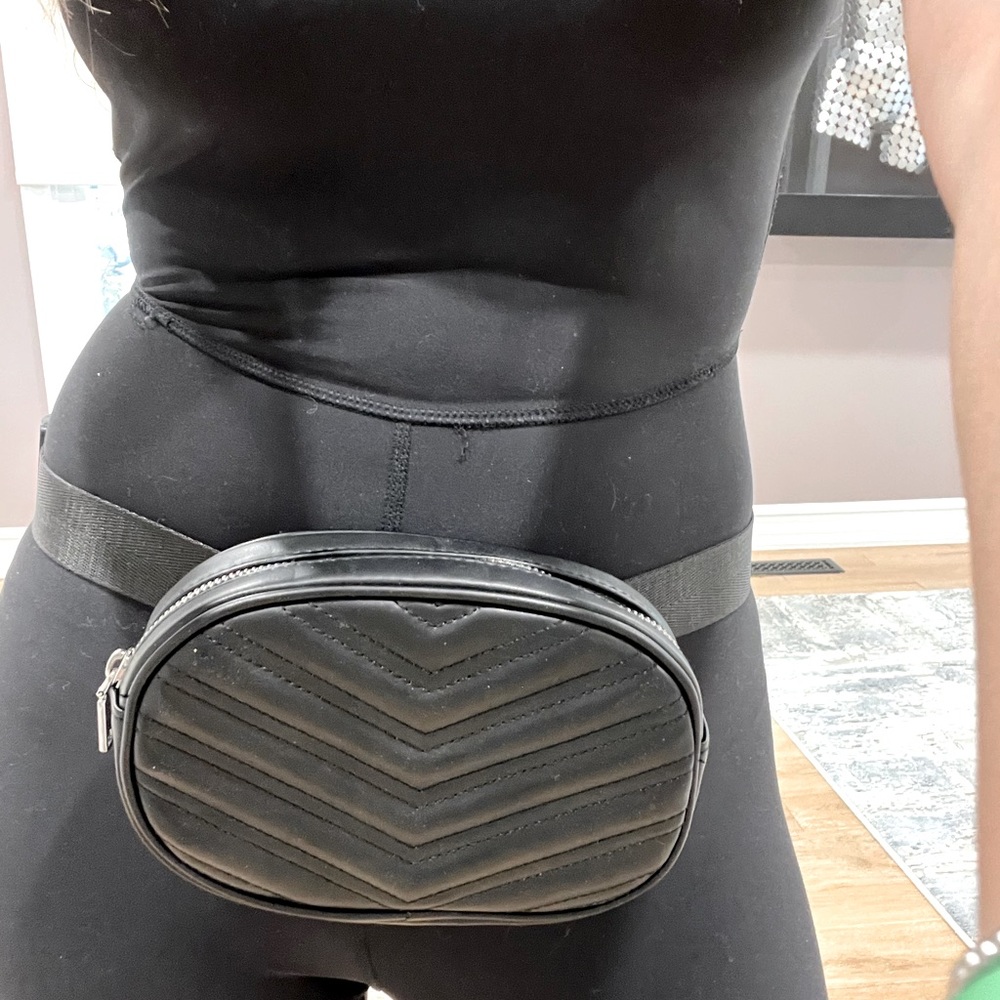H&M belt bag